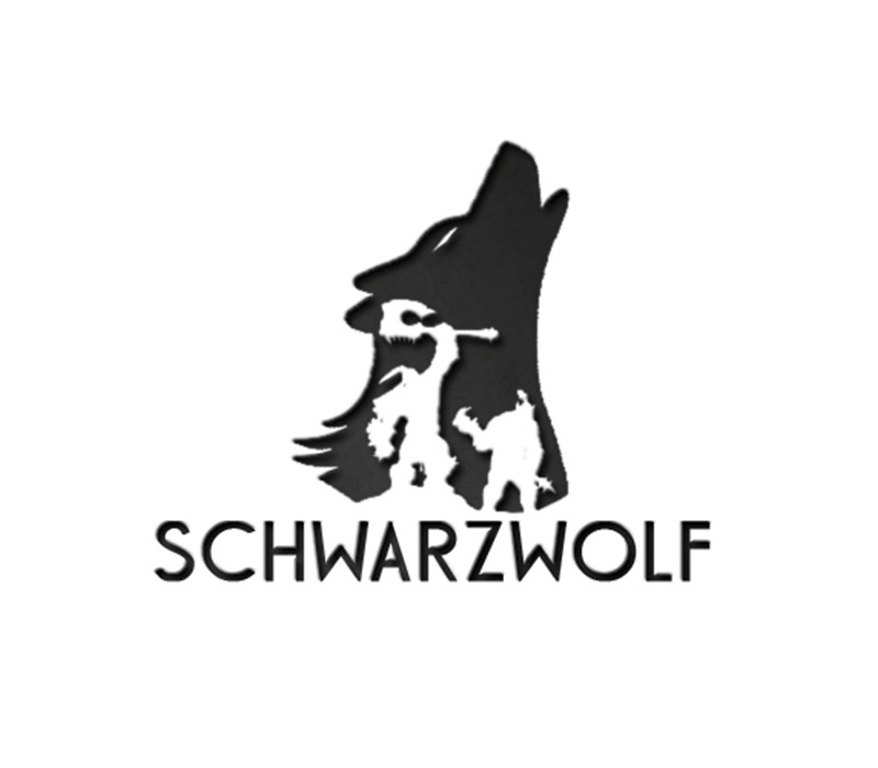 Schwarzwolf